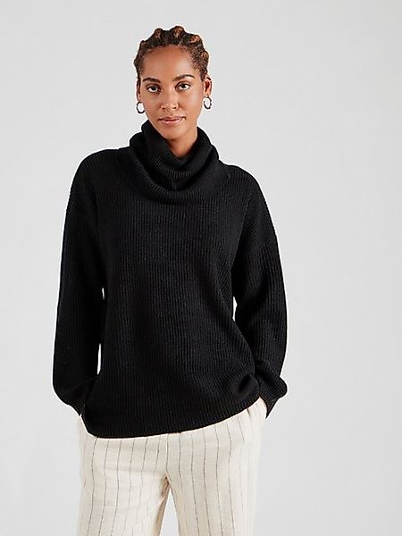 Vero Moda Rollkragenpullover VMZIA (1-tlg) Plain/ohne Details günstig online kaufen