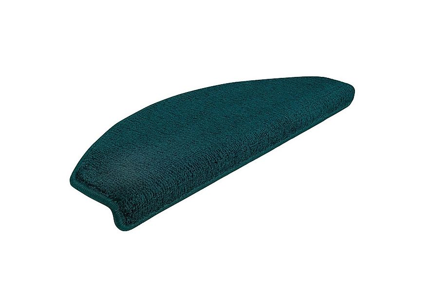 Metzker® Stufenmatte Stufenmatten Sweet Halbrund Moosgrün 15 Stück, halbrun günstig online kaufen