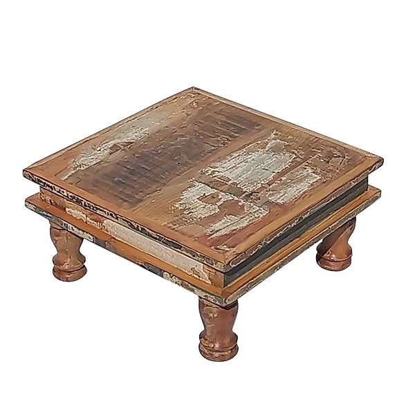 Casa Moro Beistelltisch Shabby Chic Tisch günstig online kaufen