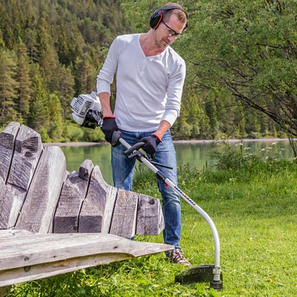 AL-KO Benzin-Motorsense BC 223 L-S, 41 günstig online kaufen
