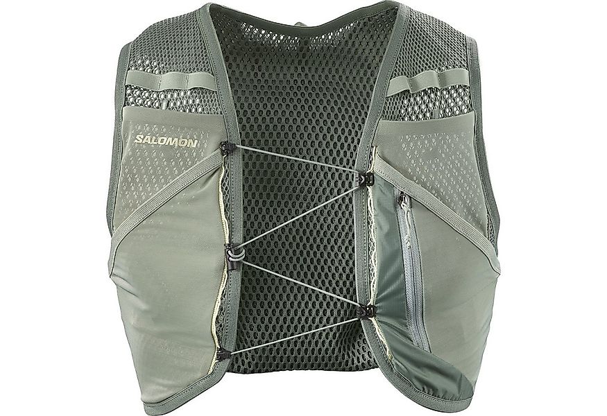 Salomon Trinkrucksack ACTIVE SKIN 4 NO FLASKS, für sportliche Aktivitäten, günstig online kaufen