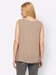 heine Blusentop Spitzentop günstig online kaufen