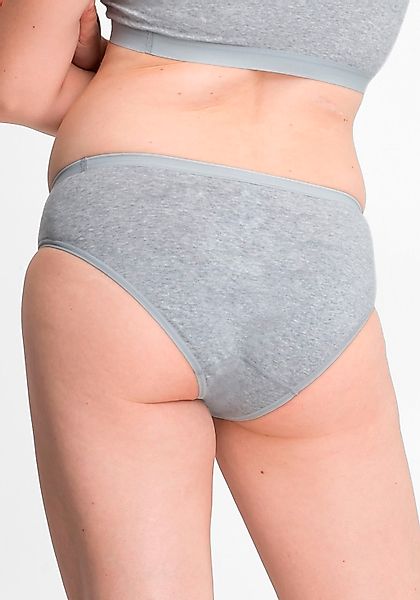 Speidel Bikinislip, (Packung, 3 St., 3er Pack), keine störenden Seitennähte günstig online kaufen