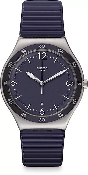 Swatch BLUE SUIT BIG CLASSIC YWS453 Herrenuhr günstig online kaufen