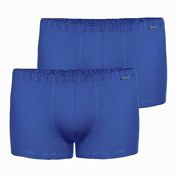 Ammann Boxershorts Herren Retro Short (2-St., günstig online kaufen