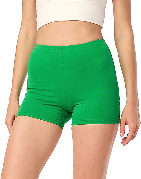 Merry Style Leggings Damen Shorts Radlerhose günstig online kaufen