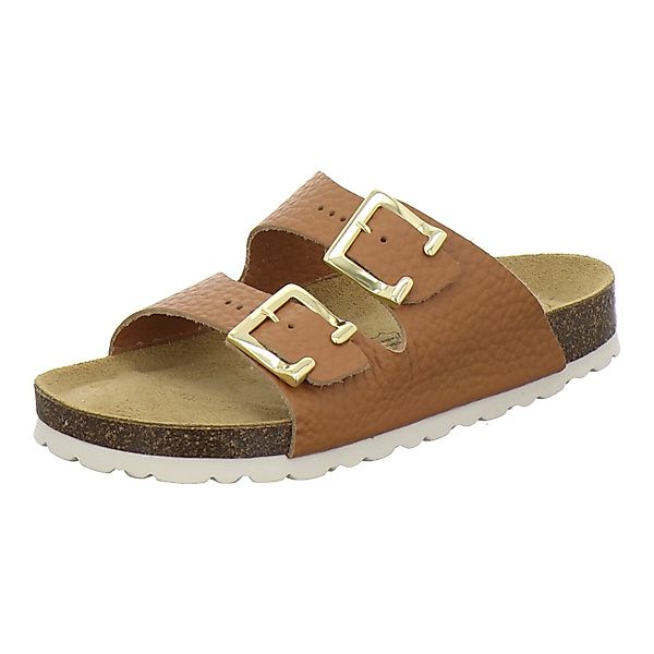 AFS-Schuhe 2110S84 Zweischnaller Pantolette für Damen günstig online kaufen