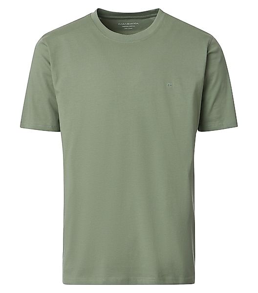 CASAMODA T-Shirt 004200 günstig online kaufen