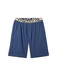 TOM TAILOR Pyjamahose Unterwäsche Pyjama-Shorts aus günstig online kaufen
