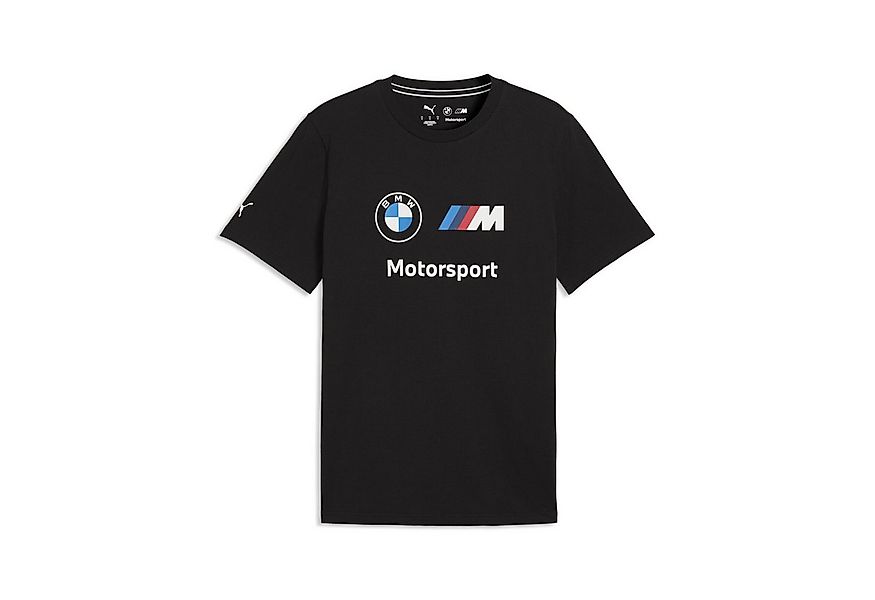 PUMA T-Shirt BMW M MOTORSPORT Essentials T-Shirt Herren günstig online kaufen