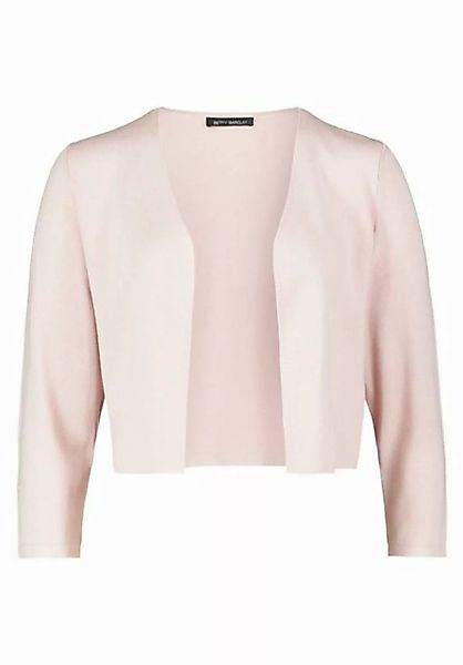 Betty Barclay Strickjacke Feinstrick-Bolero günstig online kaufen