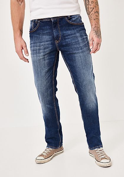 Paddock's Straight-Jeans BEN Regular Fit used günstig online kaufen