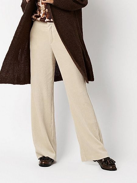 TONI Palazzohose Ella aus warmem Breitcord günstig online kaufen