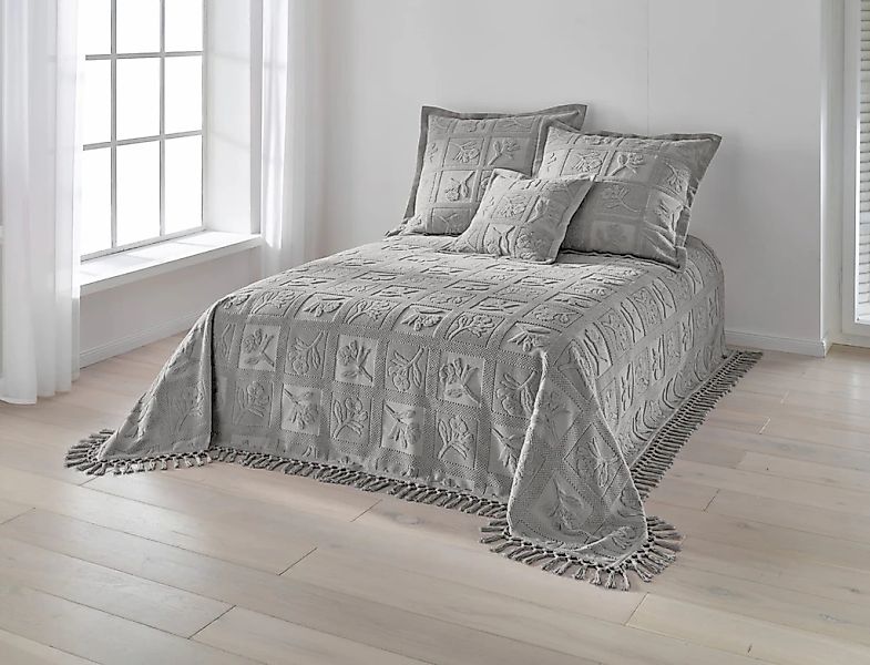 Pereira da Chuna Tagesdecke günstig online kaufen