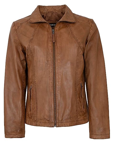 Maddox Lederjacke Diana MADDOX - Damen günstig online kaufen
