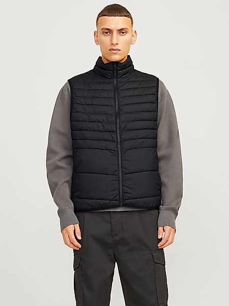 Jack & Jones Steppweste JJESTATE PACKABLE günstig online kaufen