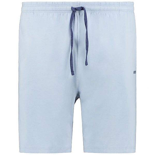 BOSS Jogging-Shorts mit Elasthan Farbe hellblau Größe: 3XL günstig online kaufen