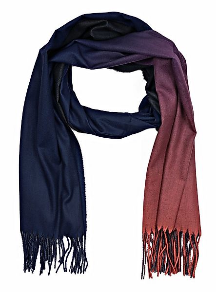 Goodman Design Modeschal Damenschal mit farbverlauf, angenehm weich auf der günstig online kaufen