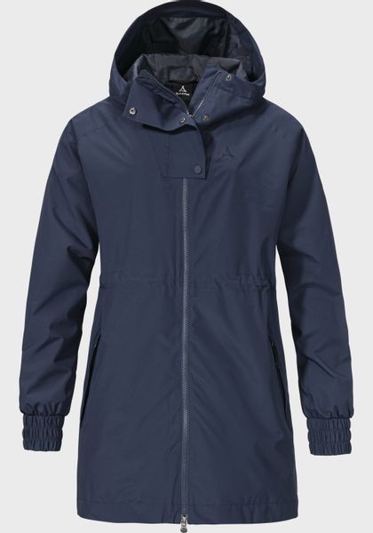Schöffel Parka Urban Parka Style Bohorok günstig online kaufen