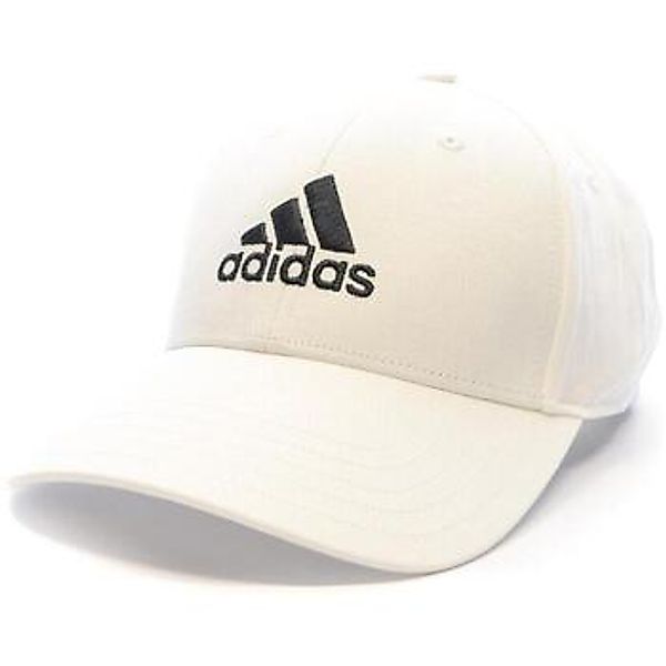 adidas Performance Baseball Cap Embroidered Logo Lightweight Baseball Kappe günstig online kaufen