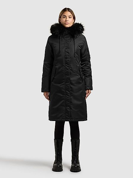 khujo Kurzmantel JILLA günstig online kaufen