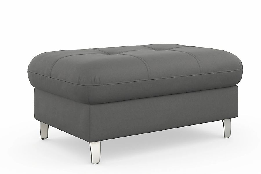 sit&more Hocker »Marano«, mit Stauraum günstig online kaufen