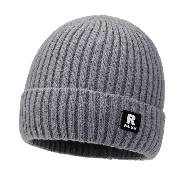 Coonoor Beanie Unisex Wintermütze Dehnbare Strickmütze günstig online kaufen