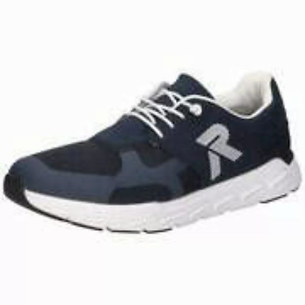 Rieker R-Sneaker Herren schwarz|schwarz|schwarz|schwarz|schwarz günstig online kaufen