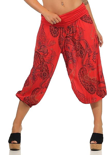 malito more than fashion Caprihose 7186 günstig online kaufen