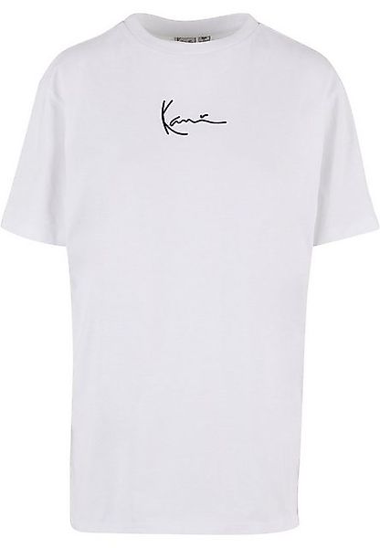 Karl Kani T-Shirt Karl Kani Damen KW-TE021-002-01 Small Signature Essential günstig online kaufen