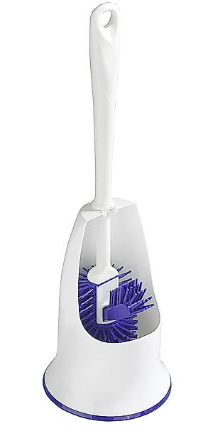 Maximex WC-Garnitur Hygiene-Set, (2-tlg), WC-Bürstenhalter, Klobürsten günstig online kaufen