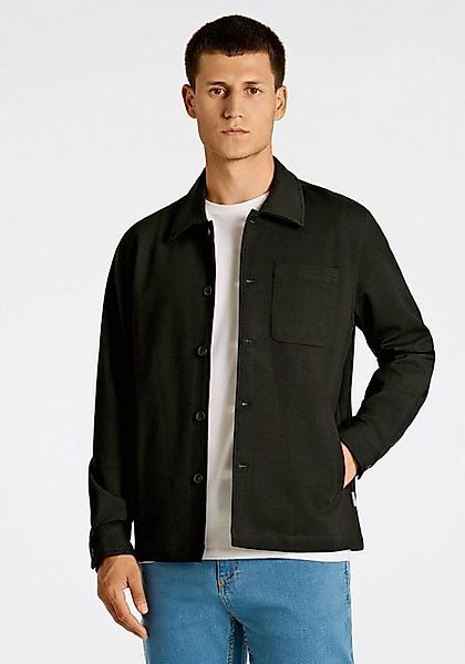 LINDBERGH Hemdjacke Lindbergh Hemdjacke, Oberhemd günstig online kaufen