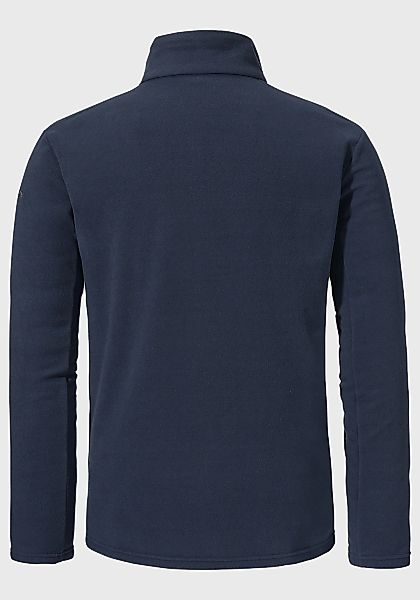 Schöffel Fleecejacke "Hiking Fleece Jk Style Qutang MNS", ohne Kapuze günstig online kaufen