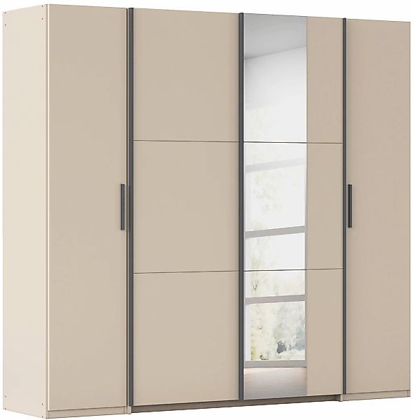 rauch Schwebetürenschrank "Kleiderschrank Drehtürenschrank Schrank Garderob günstig online kaufen