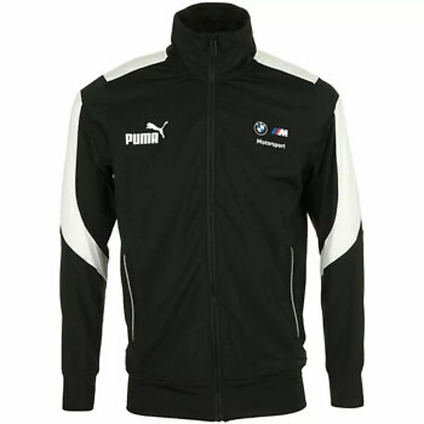 Puma  Trainingsjacken Bmw Mms MT7 Track Jacket Slim günstig online kaufen