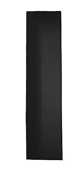 Gardinenbox Schiebegardine (1 St), Klettband, blickdicht, Polyester, Cation günstig online kaufen