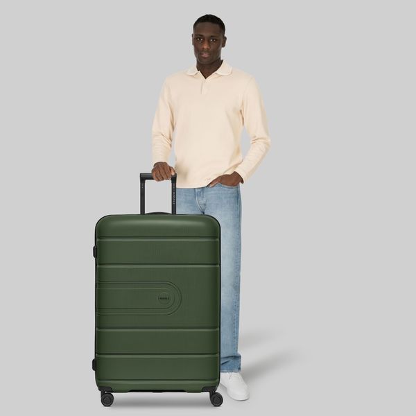 Redolz Hartschalen-Trolley Essentials 11, 4 Rollen, günstig online kaufen