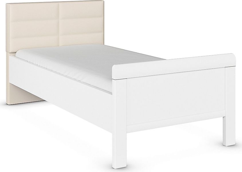 rauch Bett Bett Einzelbett Stollenbett EVELYN, günstig online kaufen