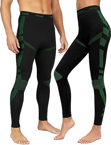 Polar Husky Funktionsunterhose Sport-Funktionsunterhose Extreme Active Wear günstig online kaufen