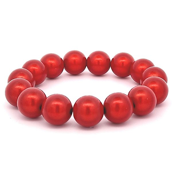 Impala Armband Wonder aus 14mm Perlen, günstig online kaufen