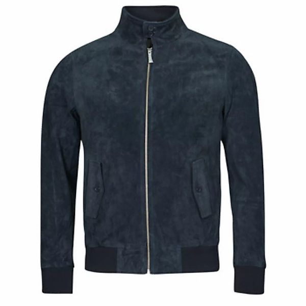 Harrington  Herren-Jacke MORRISON günstig online kaufen