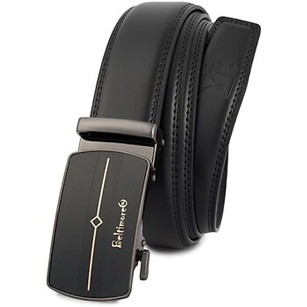 Beltimore  Gürtel a43black135 günstig online kaufen