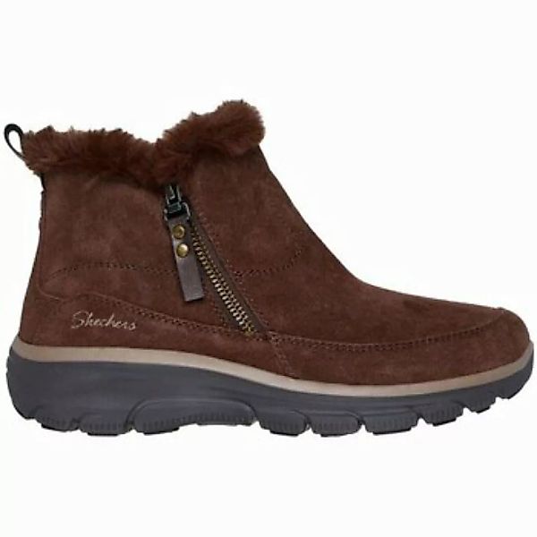 Skechers  Stiefel Stiefeletten 167862 CHOC günstig online kaufen