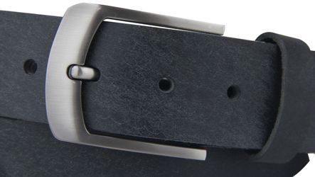 Frentree Ledergürtel aus 100% Echtleder, MADE günstig online kaufen