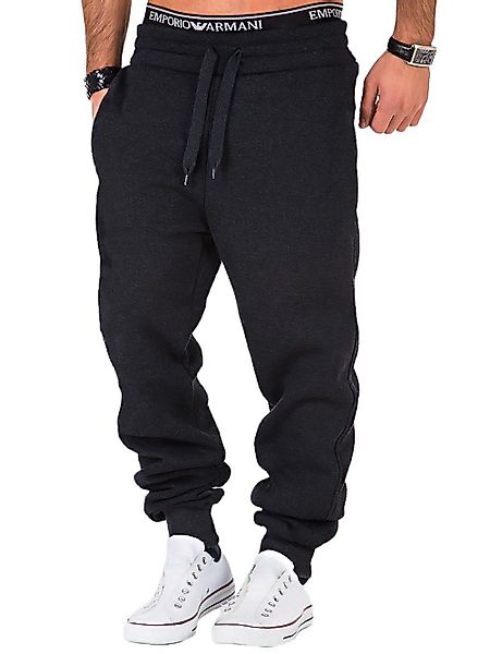 Amaci&Sons Sporthose CHICAGO Jogginghose günstig online kaufen