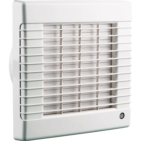 Ventilator Air-Style System 125 mit Jalousie und Timer günstig online kaufen