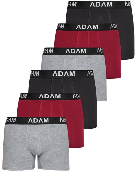 ADAM JEANS Boxershorts Herren Boxershorts aus günstig online kaufen