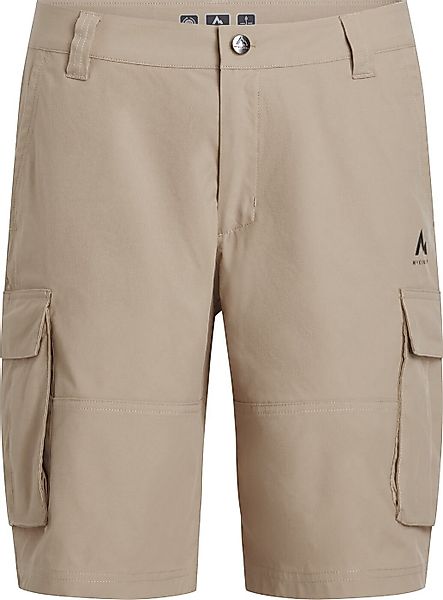 McKINLEY Trekkingshorts He.-Bermuda Ellery M SAND günstig online kaufen