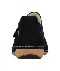 Waldläufer HELIETT Sandale, Keilsandalette, Sommerschuh, Komfortschuh, günstig online kaufen