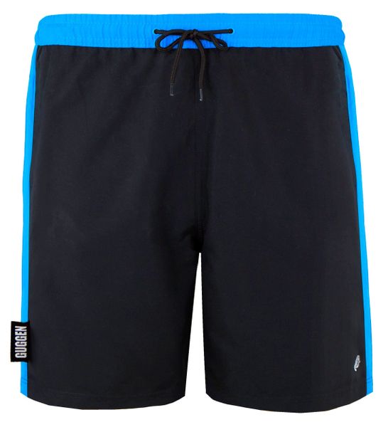 GUGGEN Mountain Badehose Badehose Herren Badeshorts günstig online kaufen